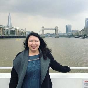 Meet your Posher, Julia